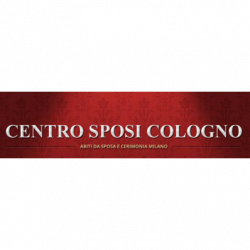 Centro Sposi Cologno logo