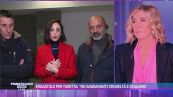 Ergastolo per Turetta, la reazione degli zii di Giulia