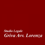 Studio Legale Griva Lorenza