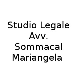 Studio Legale Avv. Sommacal Mariangela logo