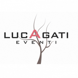 Catering- Luca Agati Eventi logo