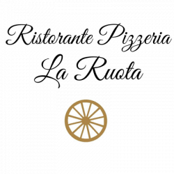 Ristorante Pizzeria La Ruota logo