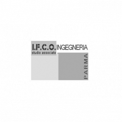 I.F.Co. Ingegneria Studio Associato logo