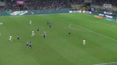 E ora chiamatelo Golden Boy! Yildiz premiato: "Voglio vincere con la Juve"