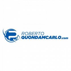 Roberto Quondamcarlo - Traslochi, trasporti e logistica logo