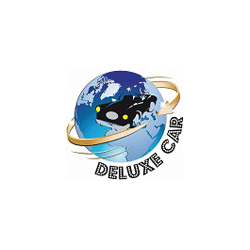 Deluxe Car - Transfer Ncc logo