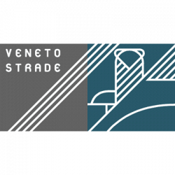 Veneto Strade Spa logo
