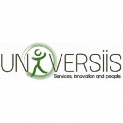 Universiis Soc.Coop.R.L. logo