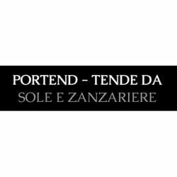 Portend - Tende da Sole e Zanzariere logo