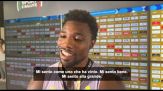 Atletica, Al Golden Gala Lyles vince i 100 chiudendo in 9"88