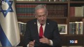 Netanyahu: "Per ostaggi userò maggiore forza"