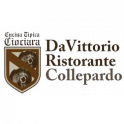 Ristorante da Vittorio logo