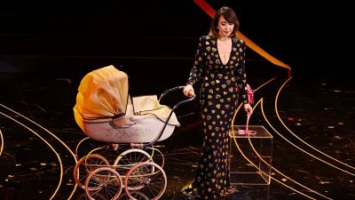 Tutte le uscite di aprile 2024 in TV, dalle serie come Don Matteo agli show di Chiara Francini e Roberto Bolle