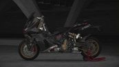 Italjet Dragster 700 Twin Factory Limited Edition