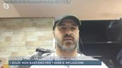 Botteghe in crisi, la storia di Carlo calzolaio a Monza
