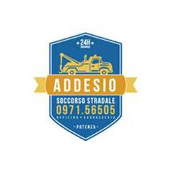Addesio Soccorso Stradale logo