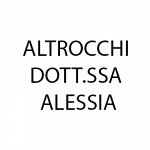Dottoressa Alessia Altrocchi