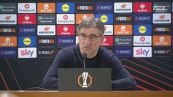 Juric: &ldquo;Partita dominata, ho visto tante cose positive e tante da migliorare&rdquo;