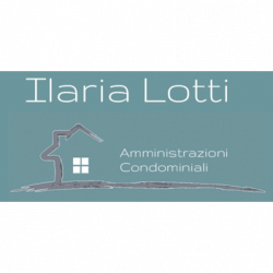 Ilaria Lotti Amministrazioni Condominiali logo