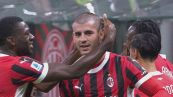 Como, per l'attacco arriva Morata?