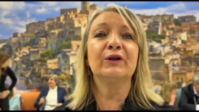 Lucana Film Commission, Romaniello: le iniziative per il 2025