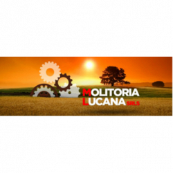 Molitoria Lucana logo