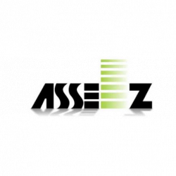 Asse-Z - Automazioni Elettroniche logo