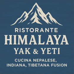 Ristorante Himalaya Yak & Yeti logo