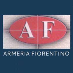 Armeria Fiorentino logo