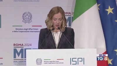 "Ok i dati economici, noi rispettati in Ue"