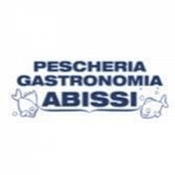 Pescheria Gastronomia Abissi logo