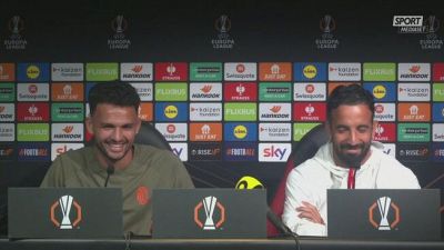 Gonçalo Ramos: "Se segno non esulto"