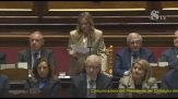Ue, Meloni: "Difendiamo cittadini da regole sbagliate"