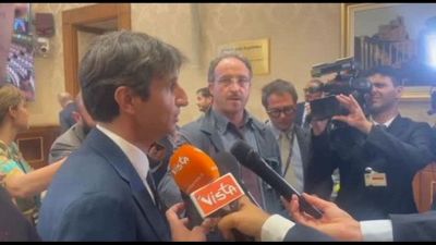 Donzelli: due giorni d'appuntamenti per via d'Amelio 18 e 19 luglio