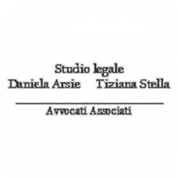 Studio Legale Arsie e Stella logo