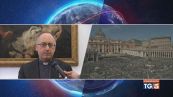 Morte Papa Francesco, il cordoglio di Padre Spadaro
