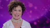 Corinne Clery: l'intervista integrale