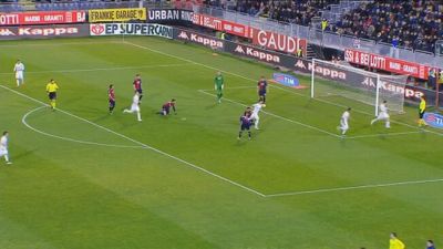 Azzurri per gli ottavi