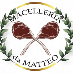 Macelleria da Matteo logo