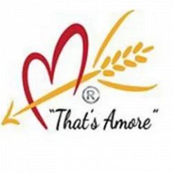 Pasticceria Pizzeria Panificio That’s Amore logo