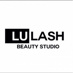 Lulash Beauty Studio logo