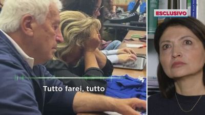 Pifferi, parla la mamma dopo la sentenza