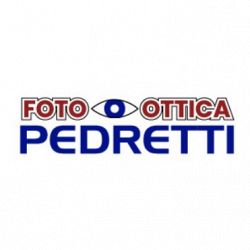 Foto Ottica Pedretti logo