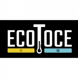Ecotoce Energy - Impianti Idraulici Installazione e Manutenzione logo