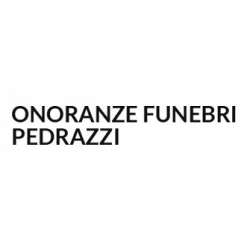 Onoranze Funebri Pedrazzi logo