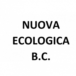 Nuova Ecologica B.C. logo