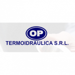 Op Termoidraulica S.r.l. logo