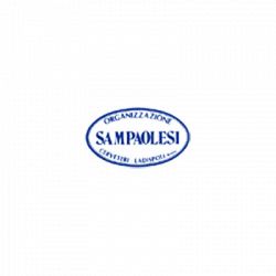 Agenzia Funebre Sampaolesi logo