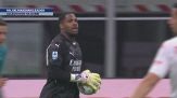 Milan, Maignan leader