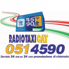 Radio Taxi Cat Bologna - Consorzio Autonomo Taxisti